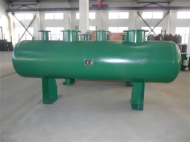 敦煌集分水器需要电源吗